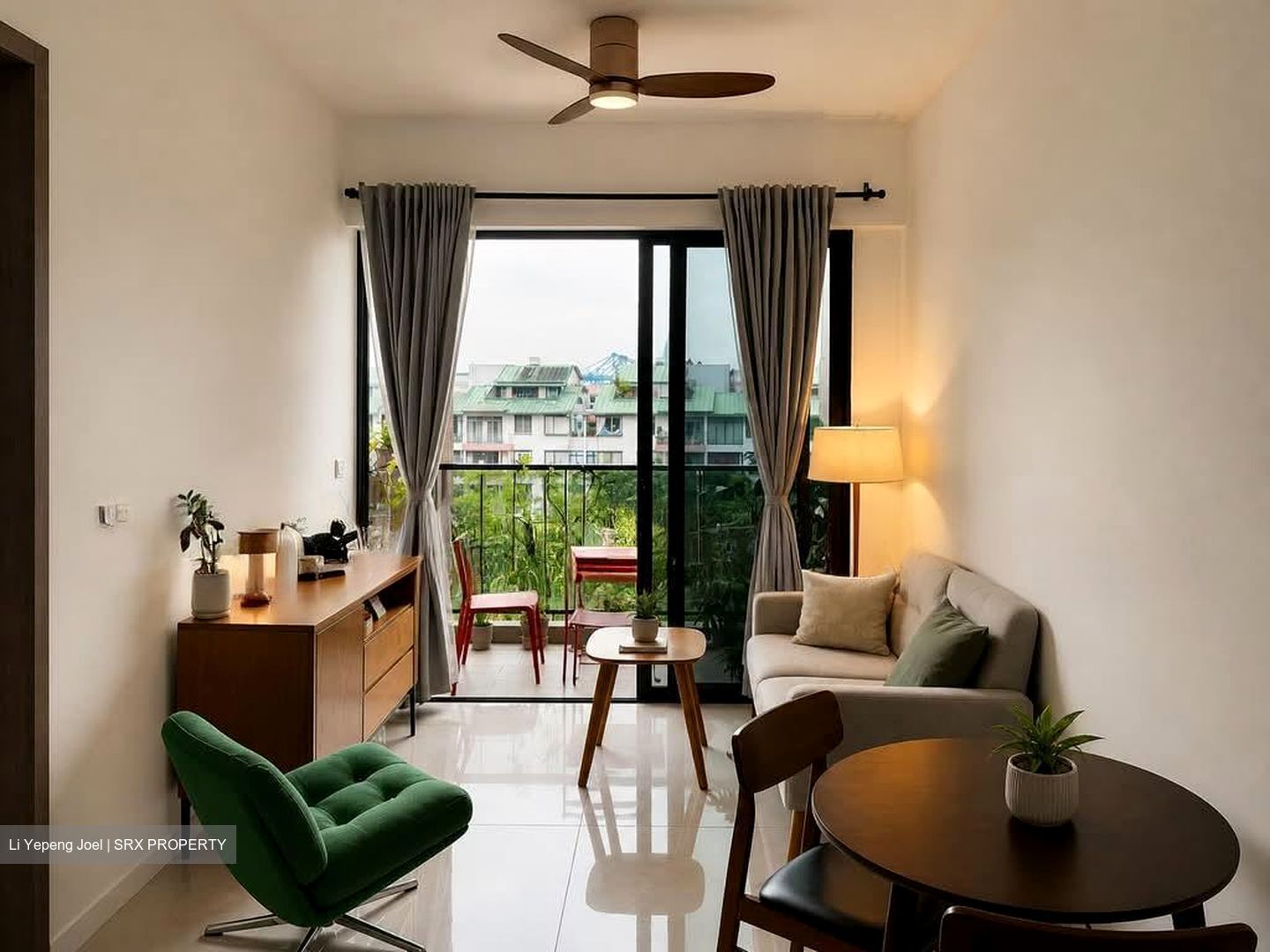 Kent Ridge Hill Residences (D5), Apartment #554032681